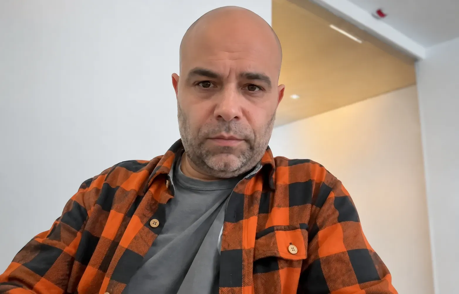 Hugo Bapista video testimonial