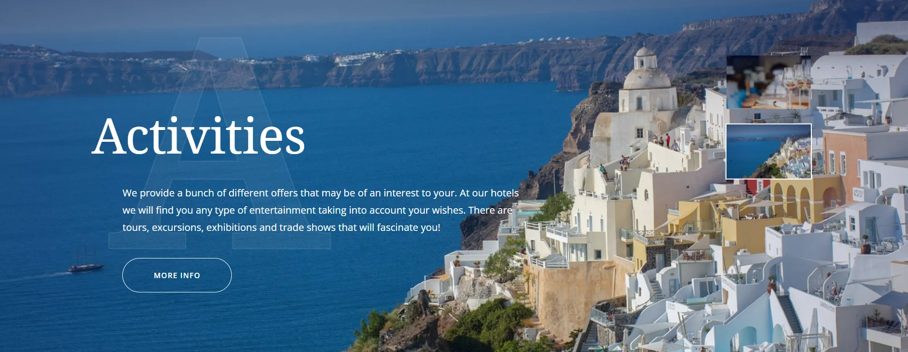 travel4global