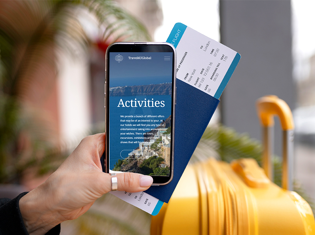 travel4global